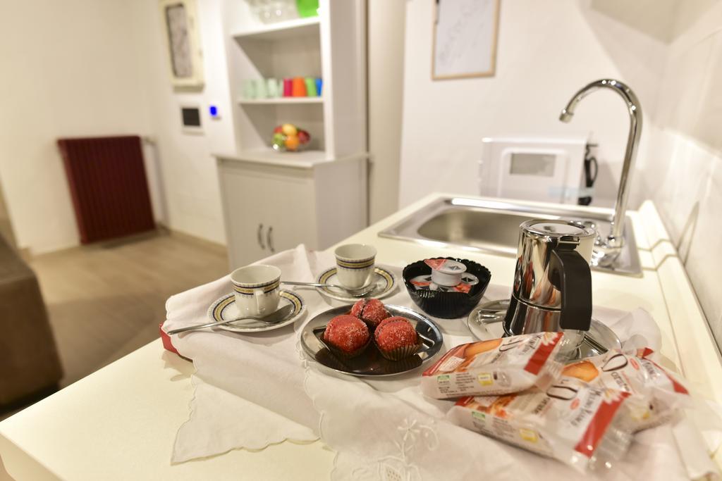 Appartement Maison Del Fico Piazza Navona