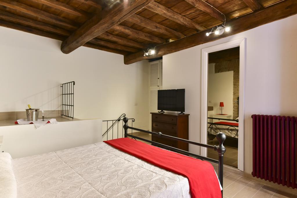 Maison Del Fico Piazza Navona