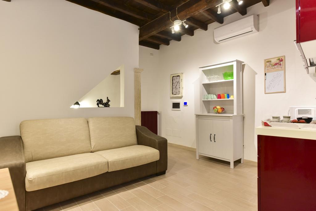 Appartement Maison Del Fico Piazza Navona