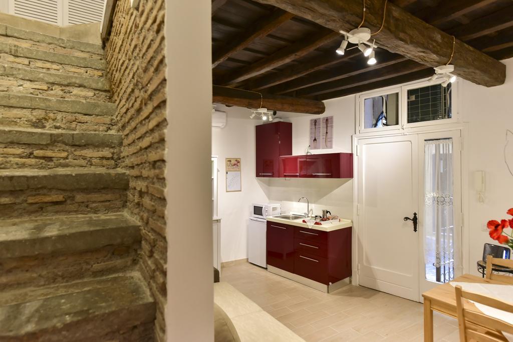 Maison Del Fico Piazza Navona Appartement