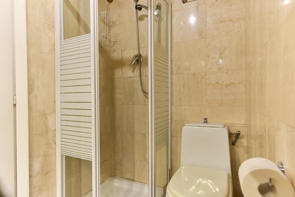 Maison Del Fico Piazza Navona Appartement *