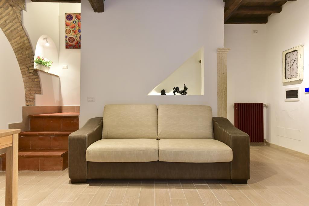 Maison Del Fico Piazza Navona *