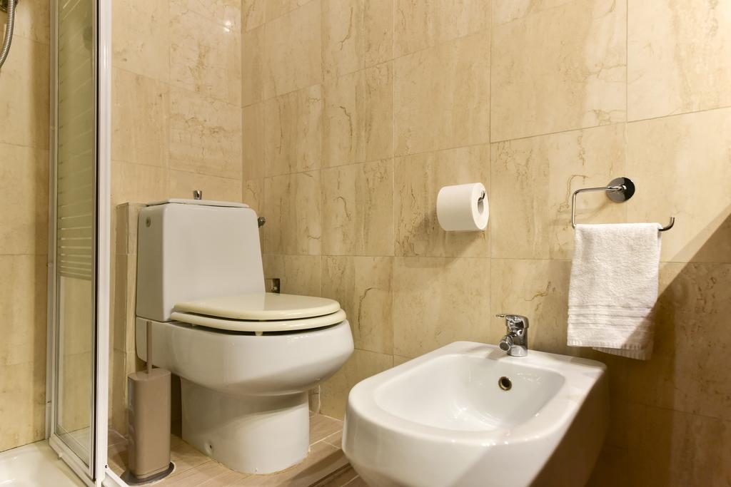 Appartement Maison Del Fico Piazza Navona Rome