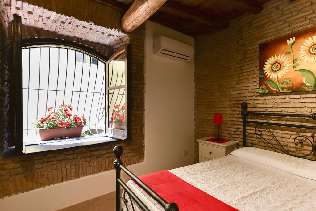 Appartement Maison Del Fico Piazza Navona *