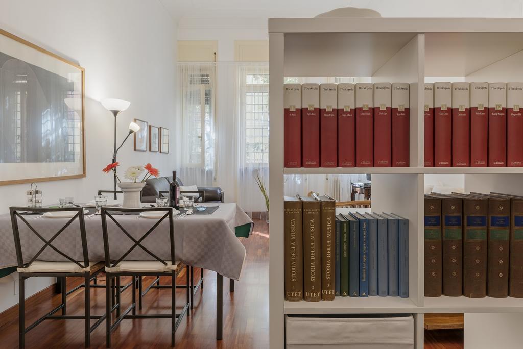 Via Di Massimo Appartement