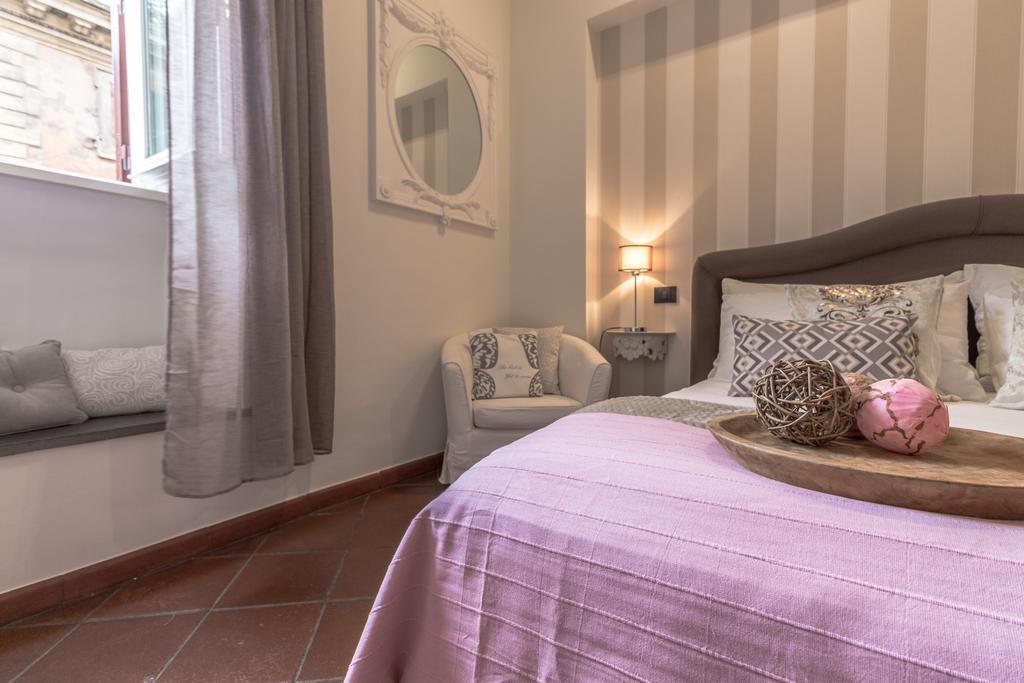 Alla Fontana Di Borgo Pio Apartment *