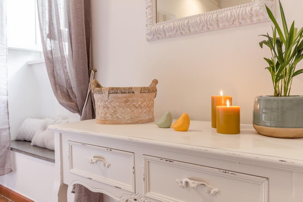 Alla Fontana Di Borgo Pio Apartment Rome