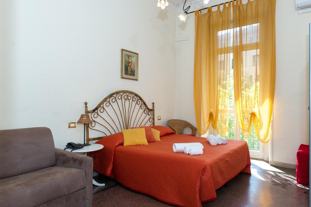Appartement Boezio House Rome