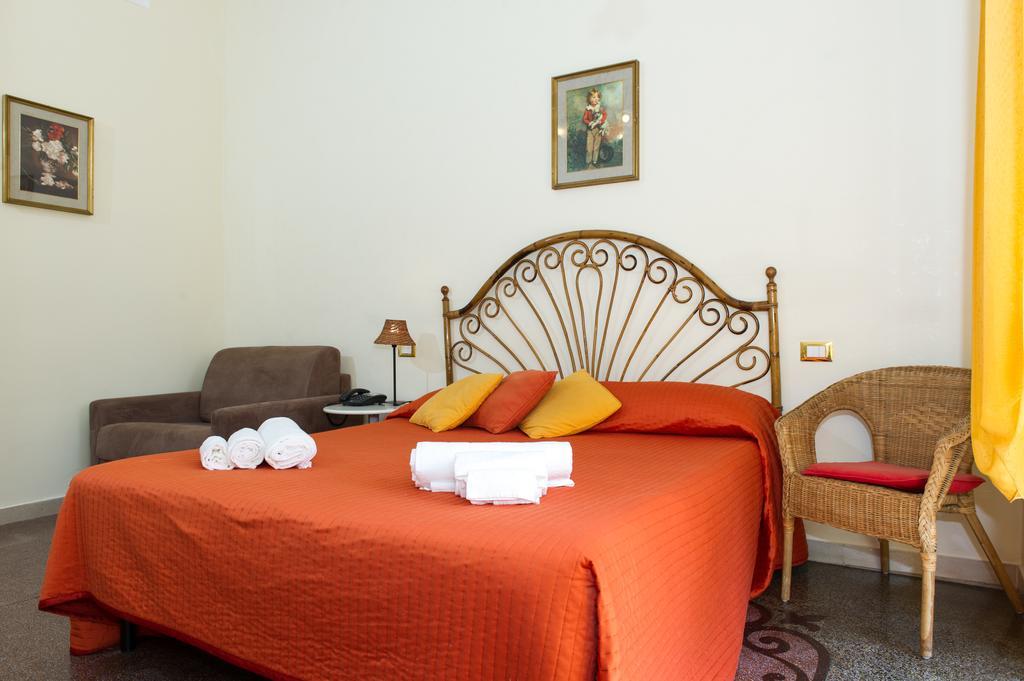 Boezio House Appartement Rome