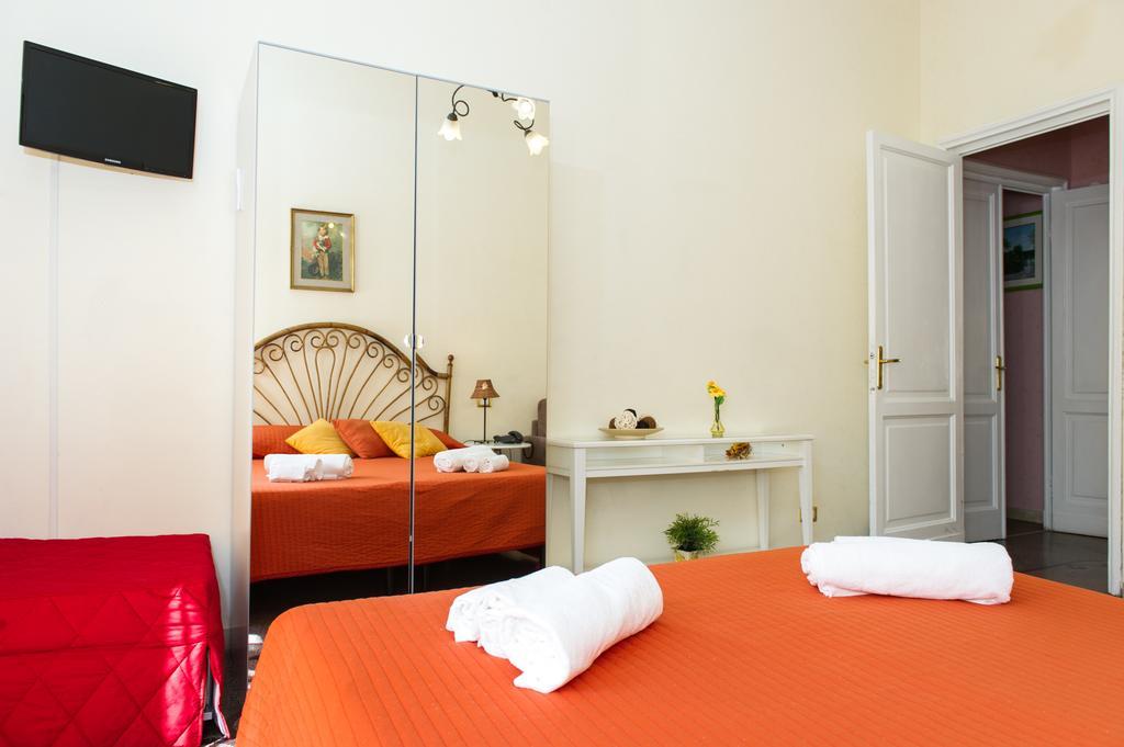 Boezio House Appartement *