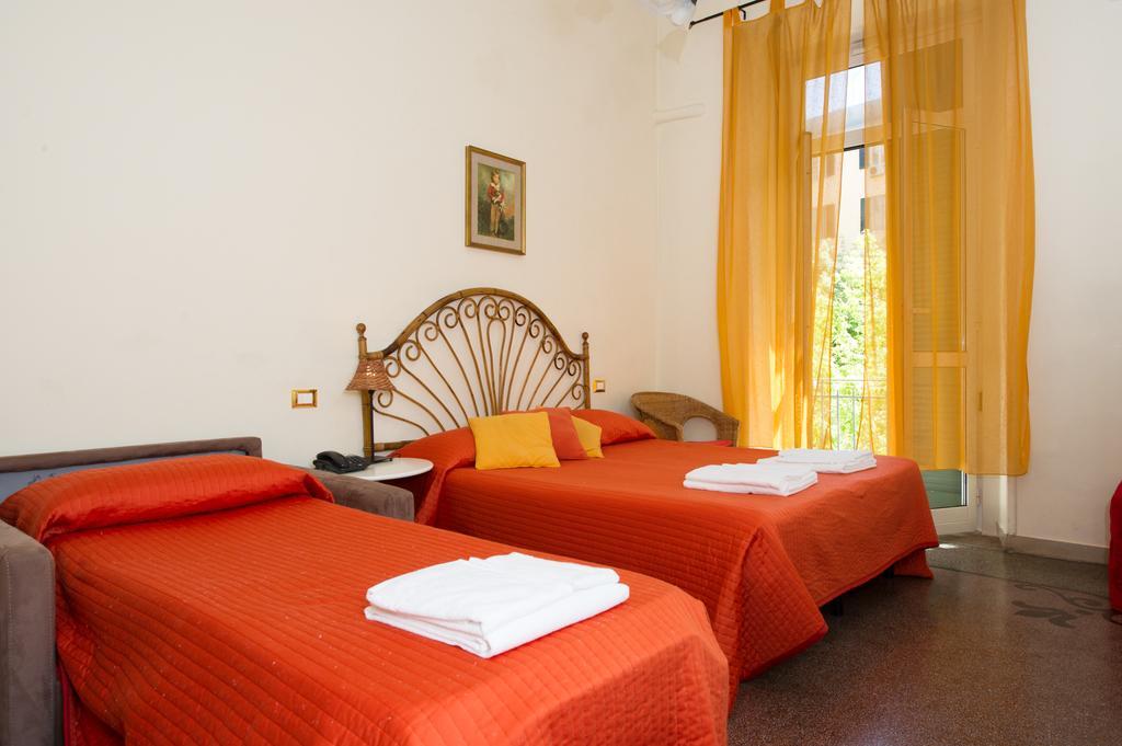 Appartement Boezio House