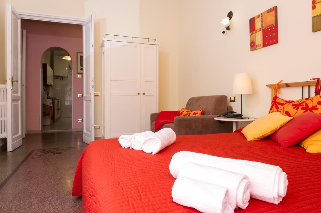Boezio House Appartement Rome