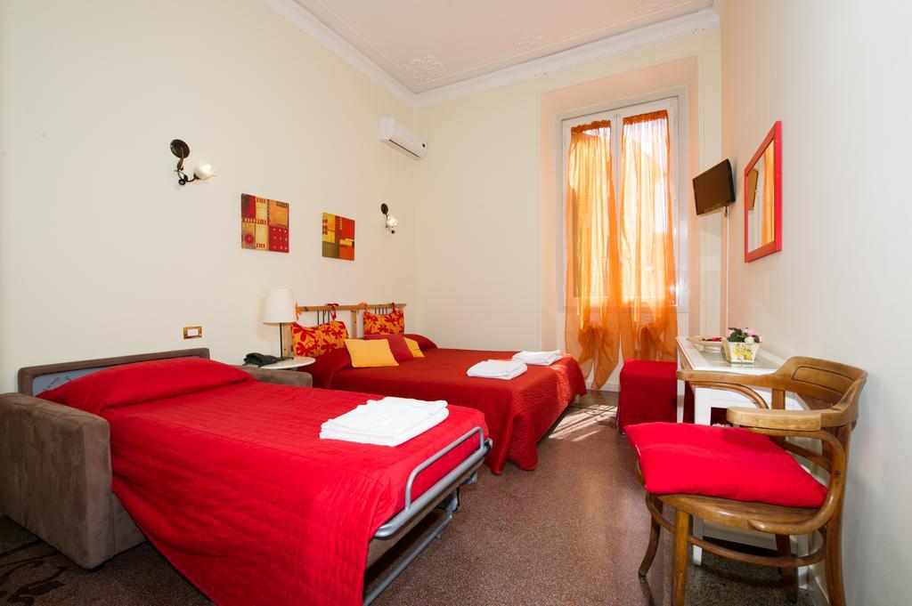 Boezio House Appartement