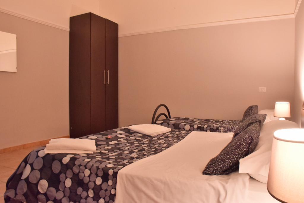 Aloha Bed & Breakfast 2*