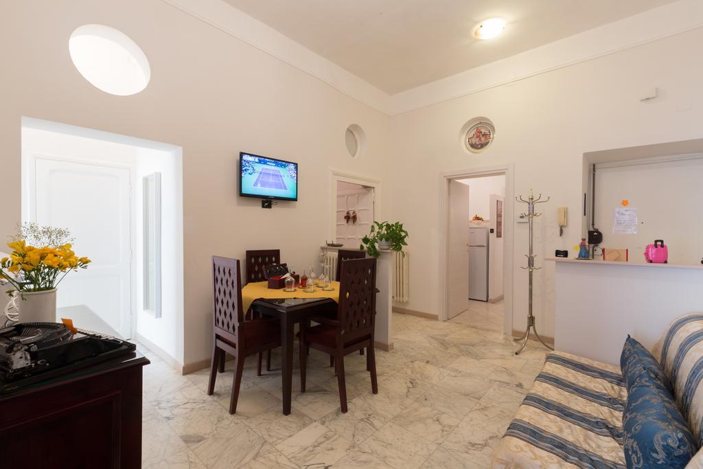 Simon's Place Apartment Rome