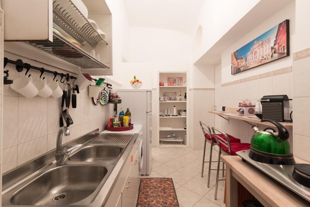 Simon's Place Apartment
