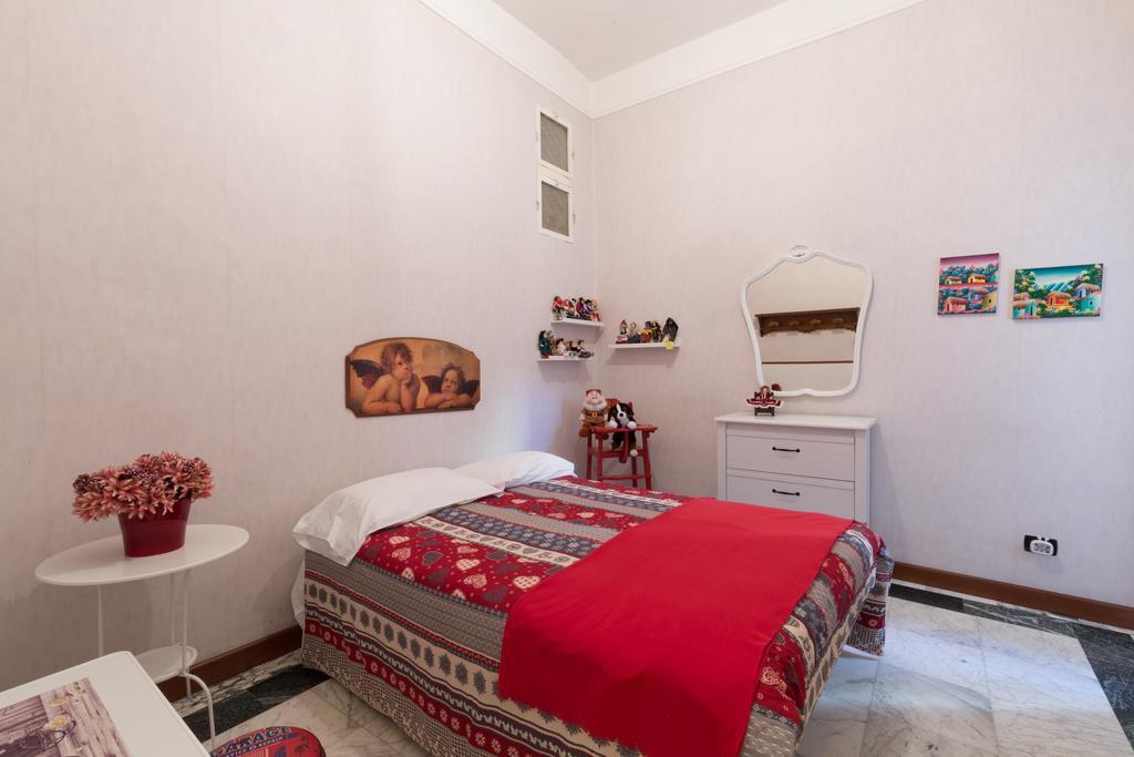 Simon's Place Apartment Rome