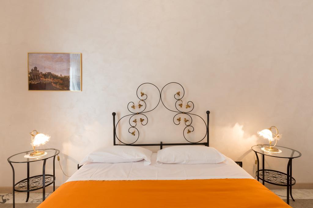 Apartment Simon's Place Rome