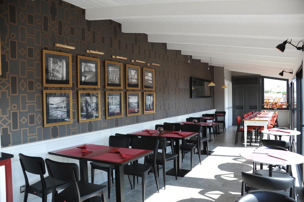 Hotel Trianon Borgo Pio Rome