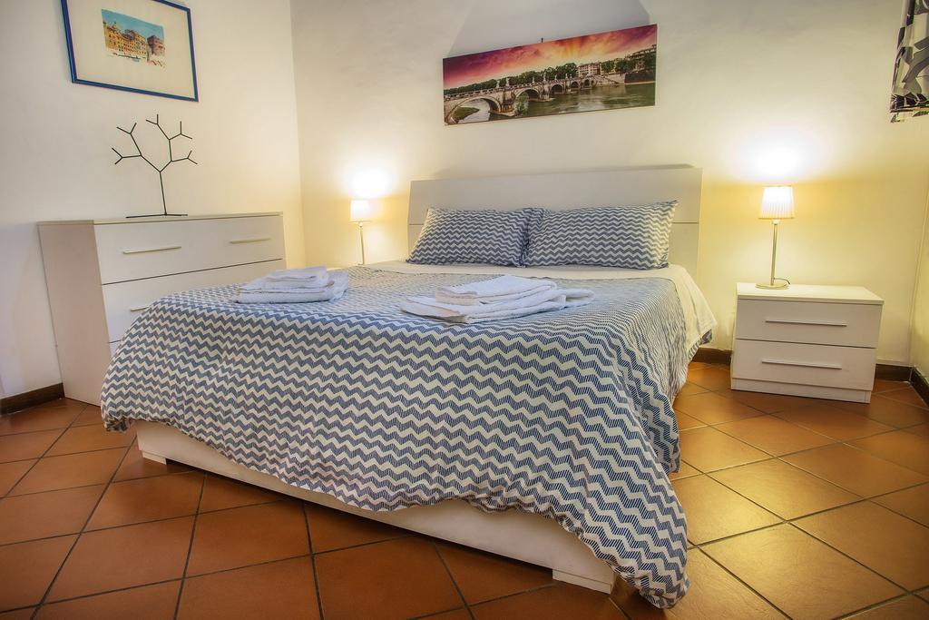 Apartment La Finestra Su Campo De Fiori *