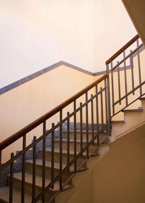 My Trastevere Apartment *