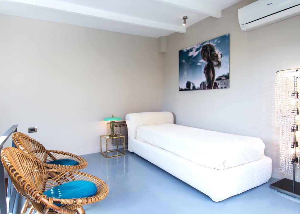 My Trastevere Apartment Rome
