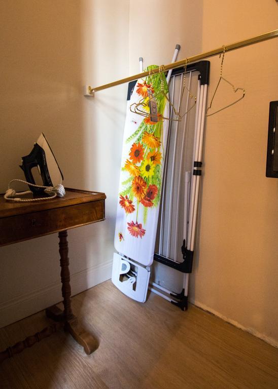 My Trastevere Apartment *
