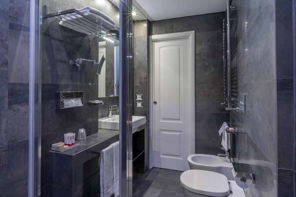 Les Diamants Guest house