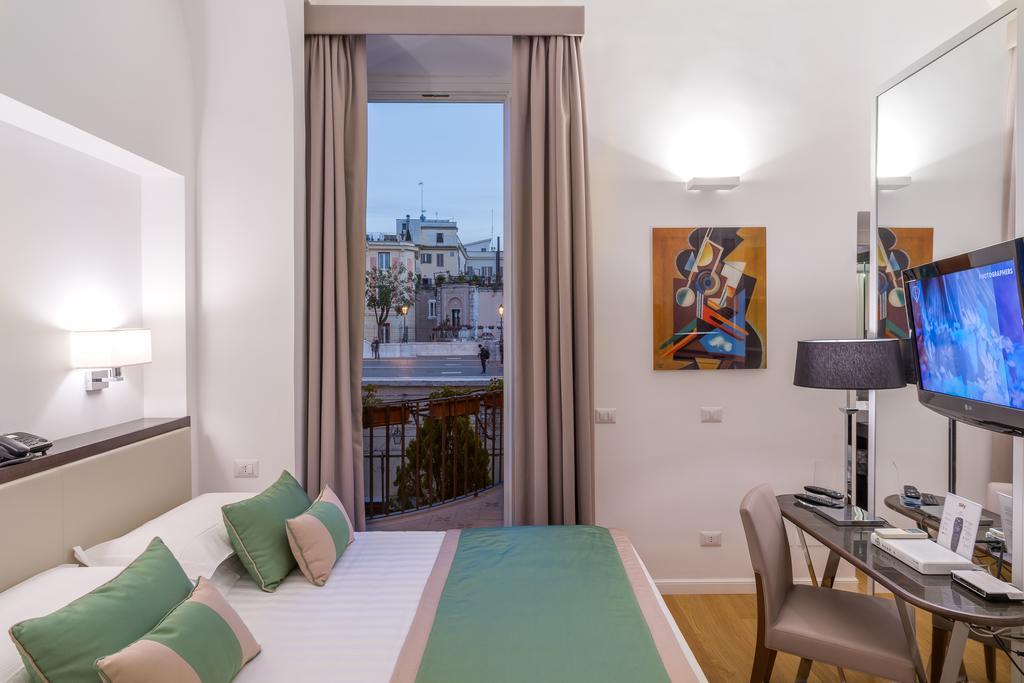 Les Diamants Guest house *