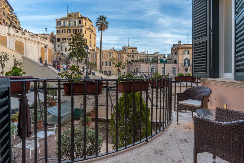 Les Diamants Guest house *