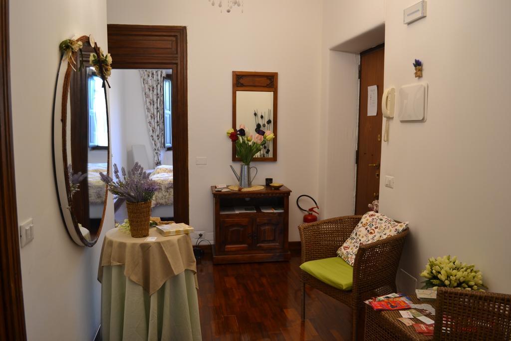 Catherine's Apartment *