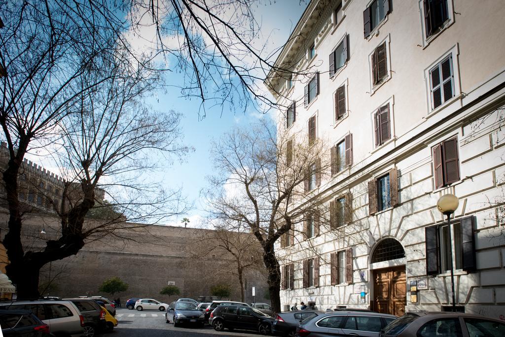 Bed & Breakfast Quo Vadis 2