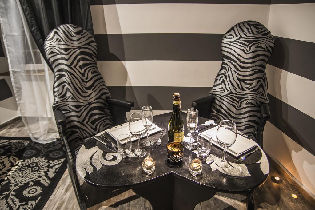 D'amore 5* Roma