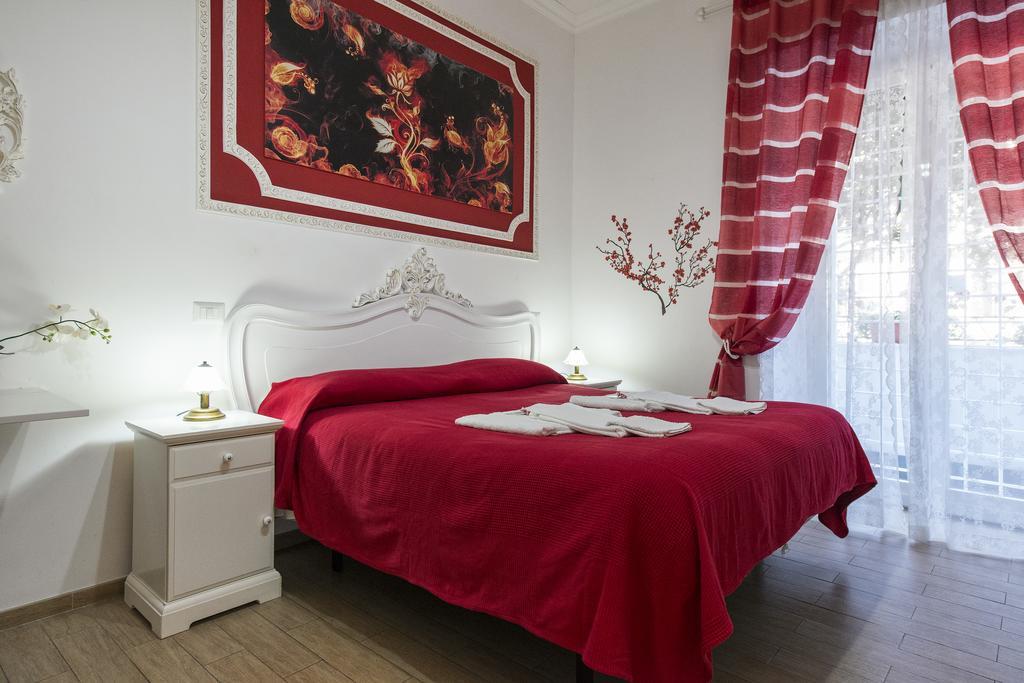 Etere In Prati Gasthuis 3*