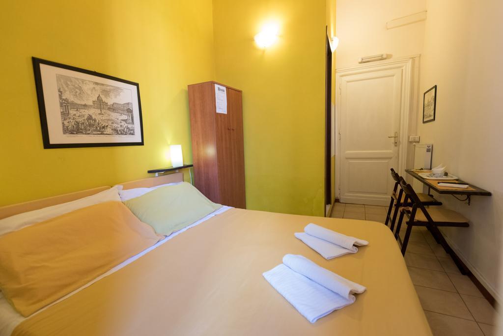 Quo Vadis 2 Bed & Breakfast