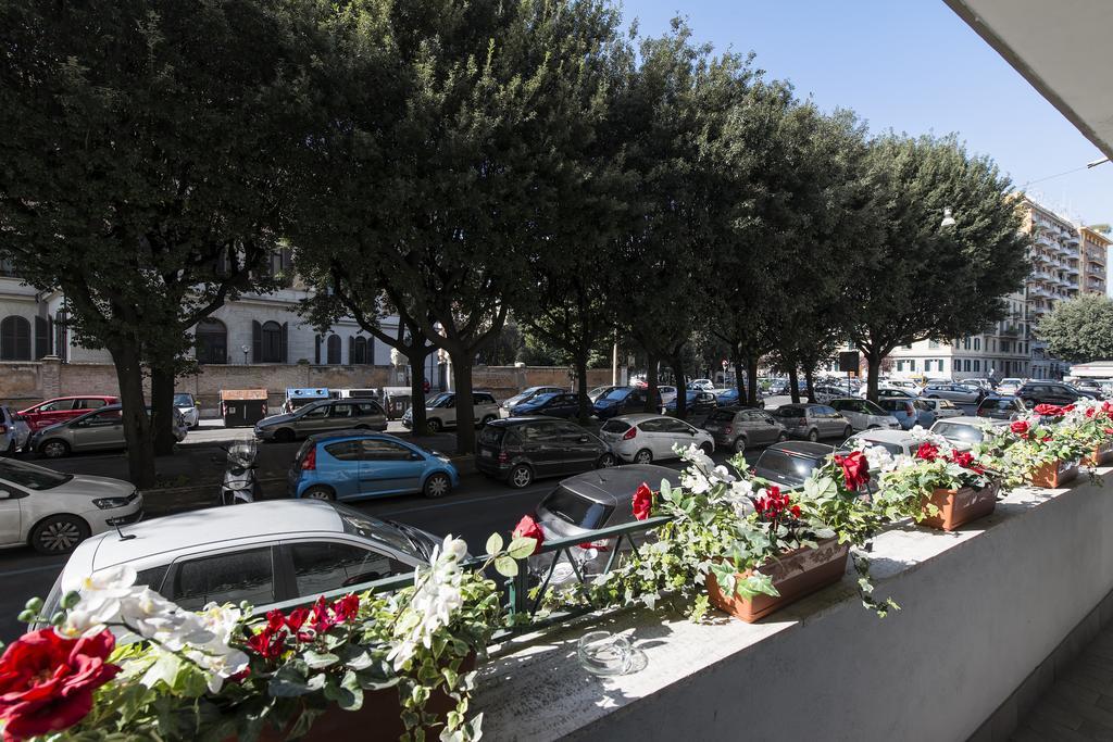 Gasthuis Etere In Prati Rome
