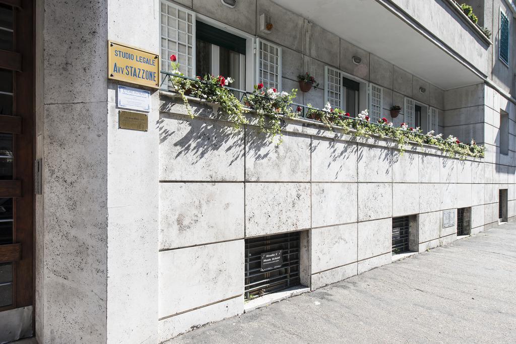Gasthuis Etere In Prati