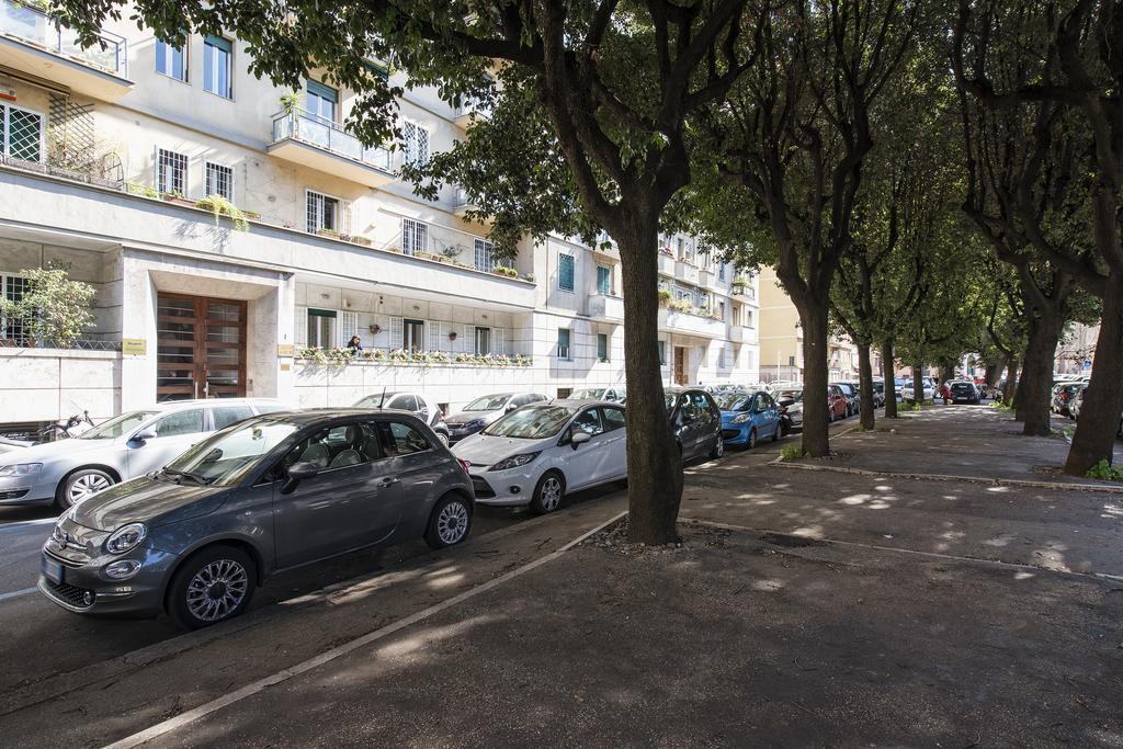 Etere In Prati Gasthuis 3*