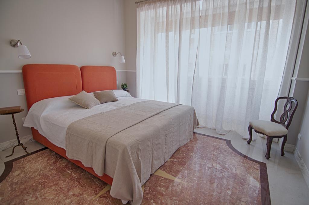 Vatican Park Apartment Rome