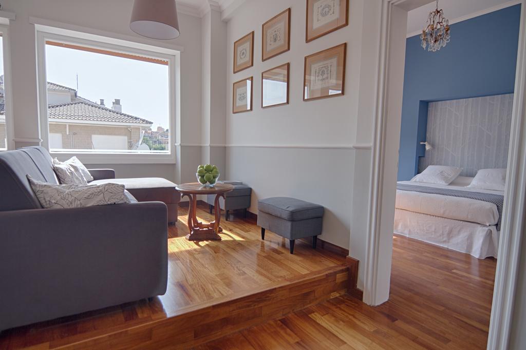 Vatican Park Apartment Rome