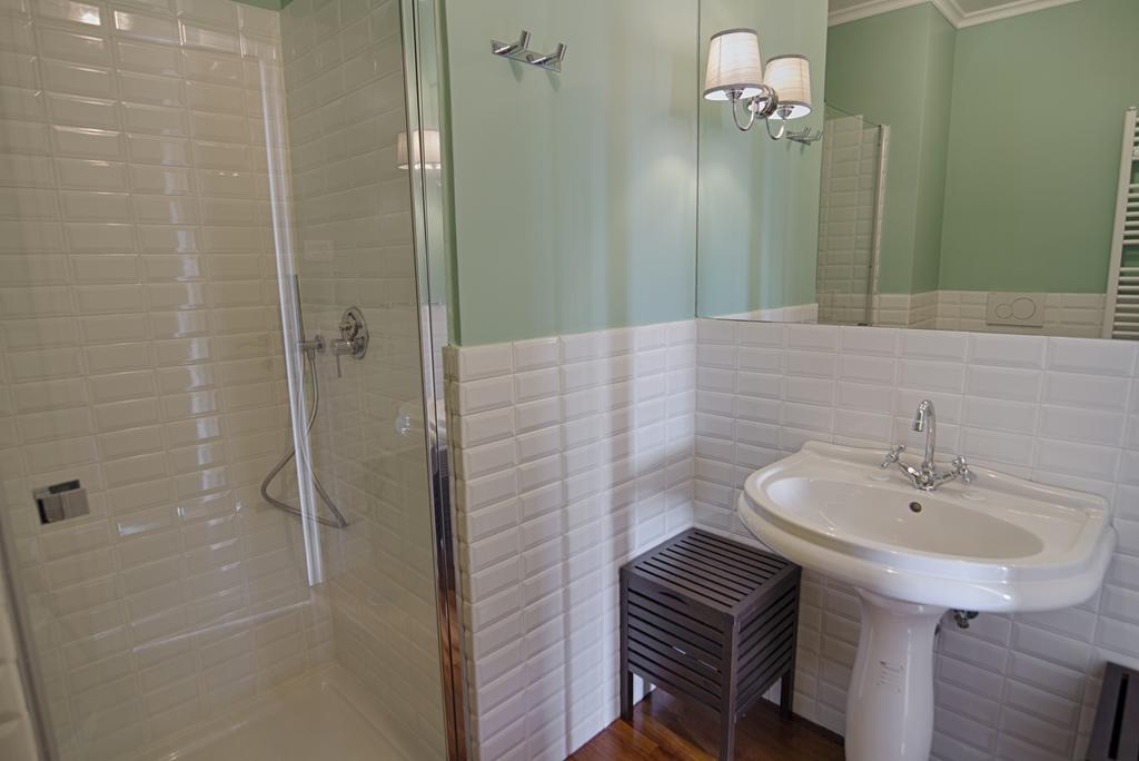 Vatican Park Appartement *