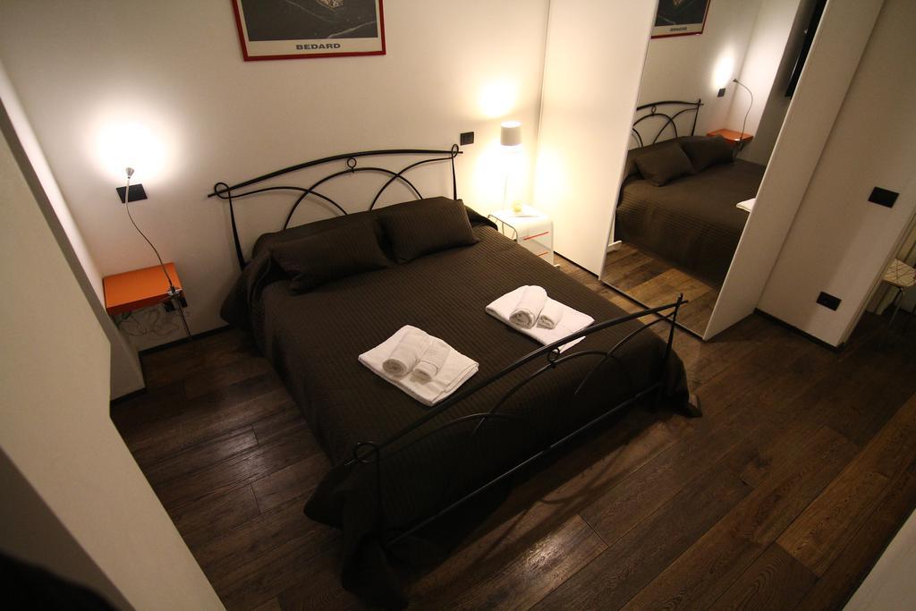 Trastevere Lupin House Appartamento *