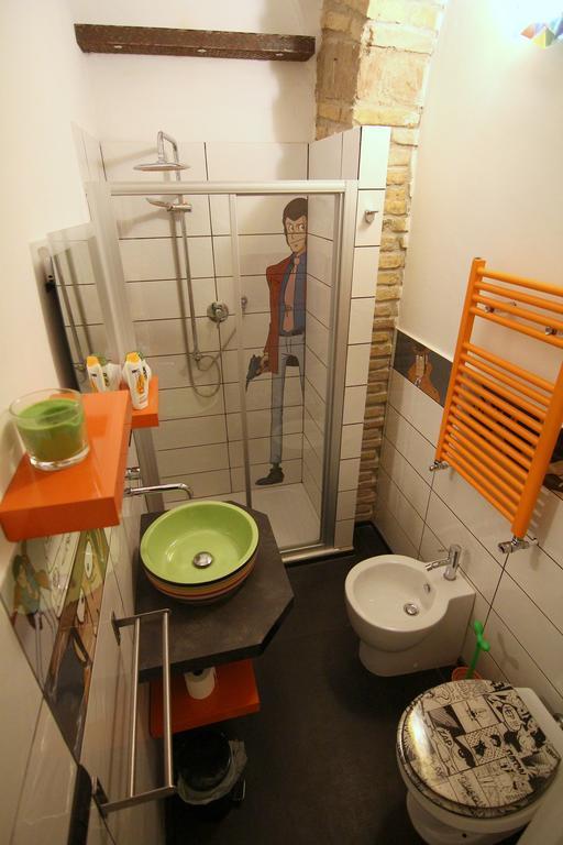 Trastevere Lupin House Appartement *