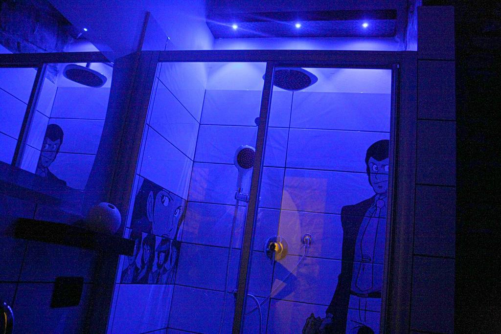 Trastevere Lupin House Appartamento *