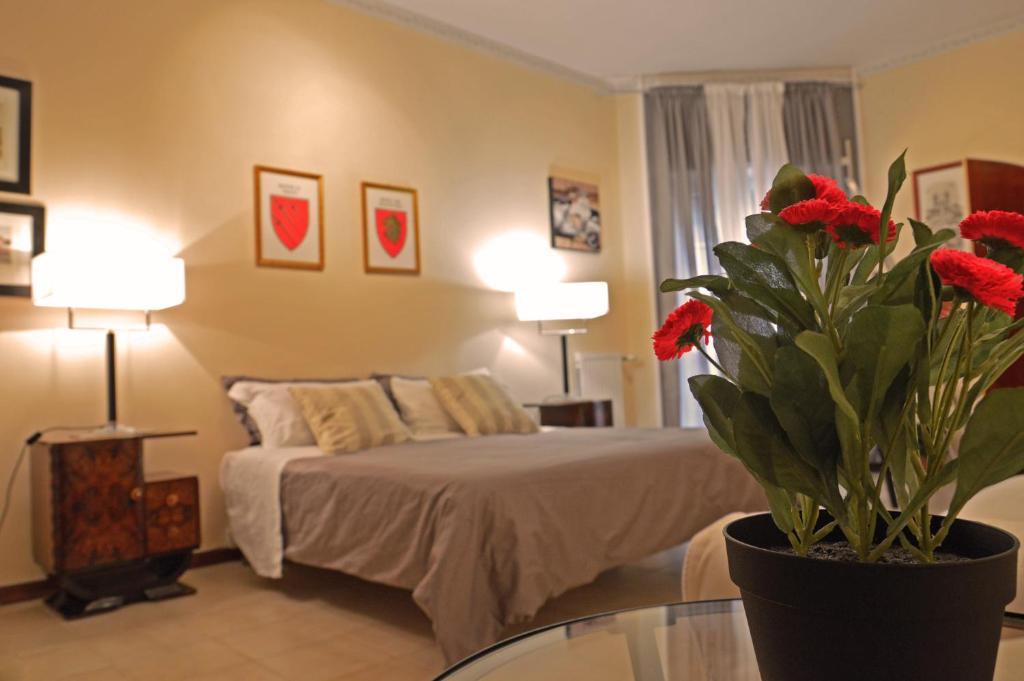 Bed & Breakfast Giancarlo A Trastevere 2*