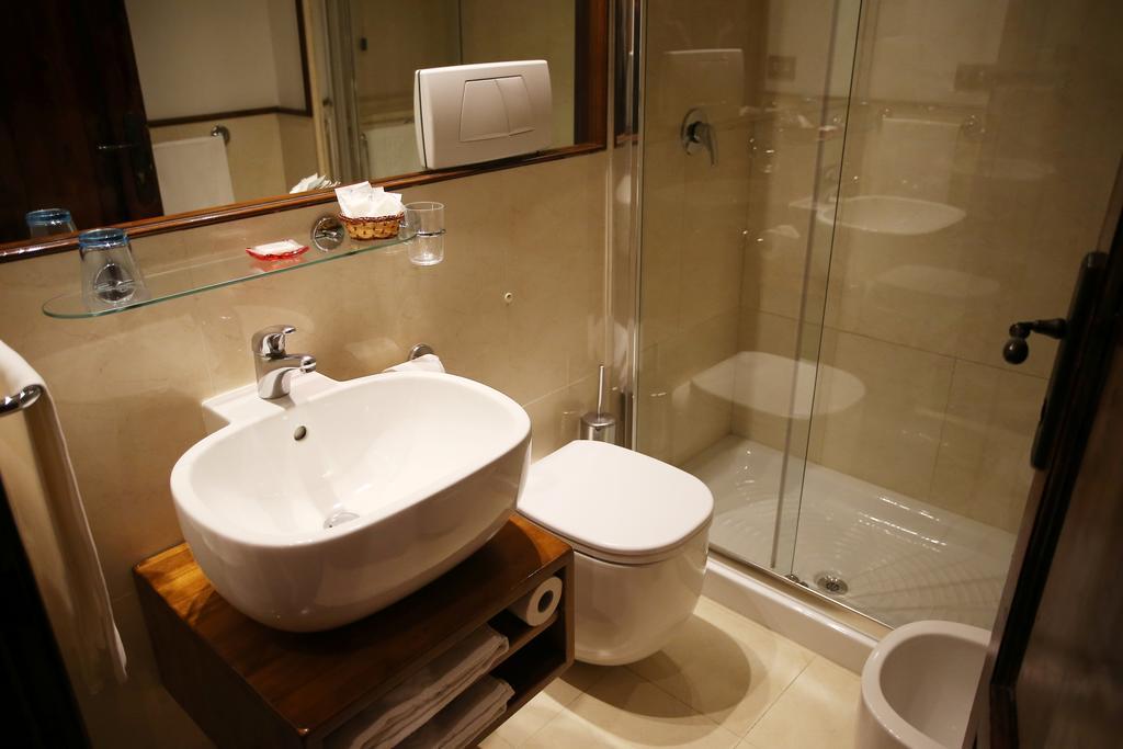 Al Colonnato Di San Pietro Bed & Breakfast