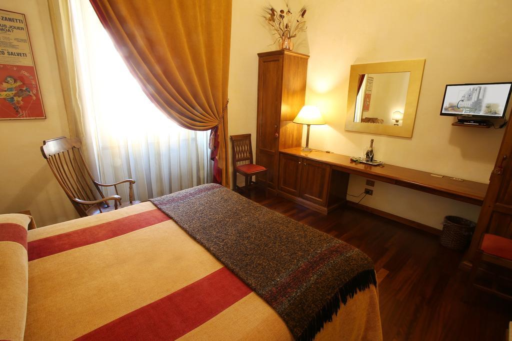 Bed & Breakfast Al Colonnato Di San Pietro Rome