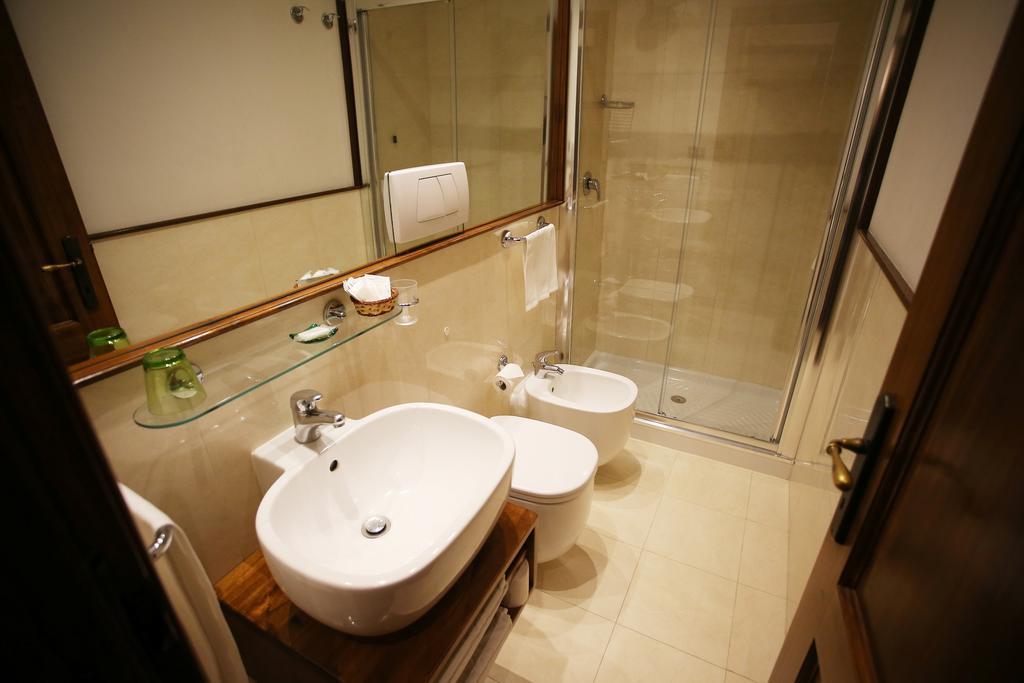 Bed & Breakfast Al Colonnato Di San Pietro Rome