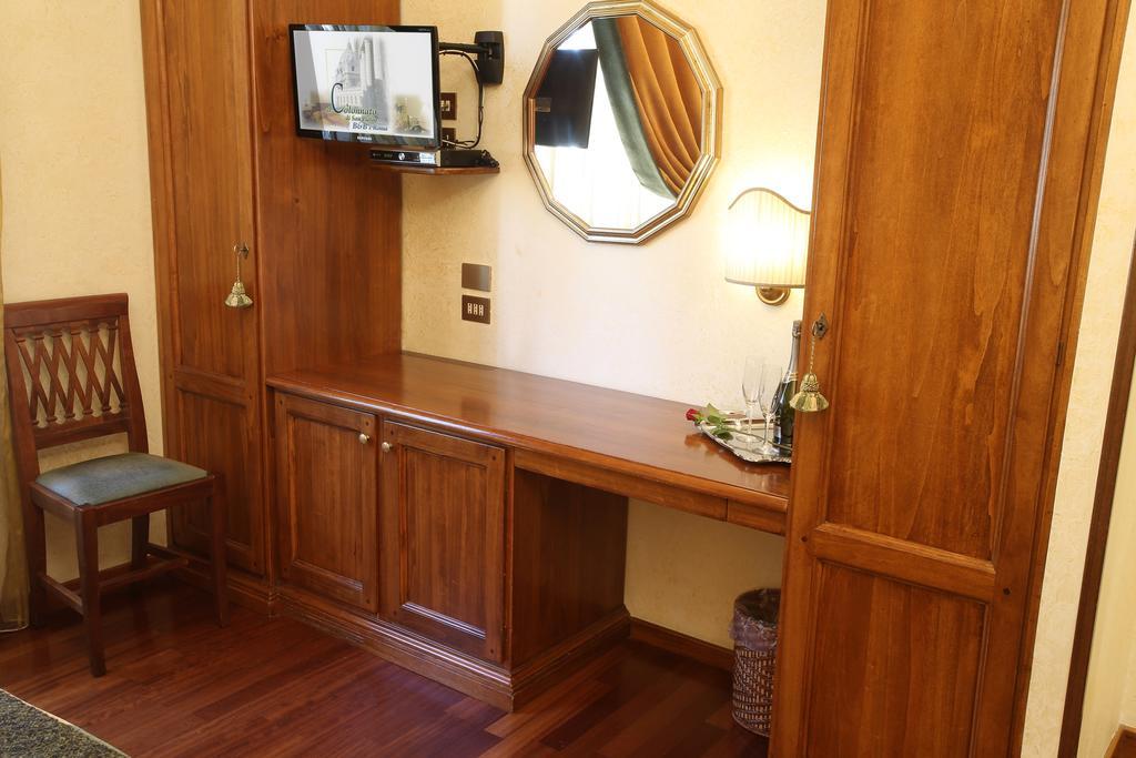 Bed & Breakfast Al Colonnato Di San Pietro