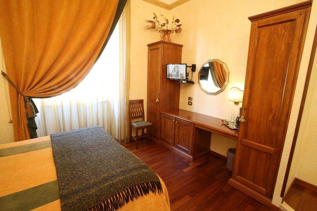 Al Colonnato Di San Pietro Bed & Breakfast